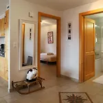 Διαμέρισμα Domaine Des Reines A2 By Interhome