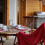 Domaine Des Reines A2 By Interhome Nendaz