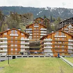 Domaine Des Reines A2 By Interhome Nendaz