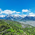 Domaine Des Reines A2 By Interhome
