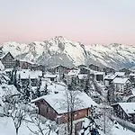 Apartament Domaine Des Reines A2 By Interhome Nendaz