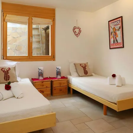 Domaine Des Reines A2 By Interhome Apartmán *