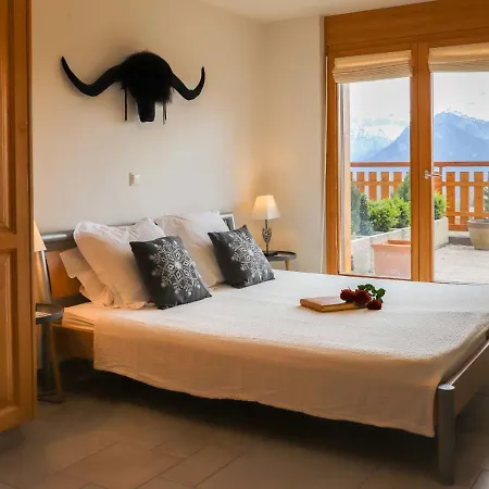 Domaine Des Reines A2 By Interhome *