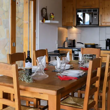 Domaine Des Reines A2 By Interhome Nendaz