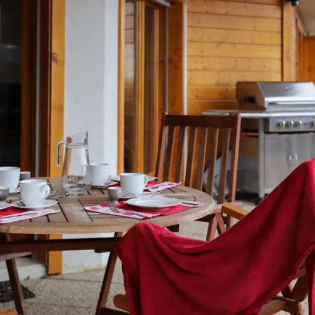 Domaine Des Reines A2 By Interhome Nendaz