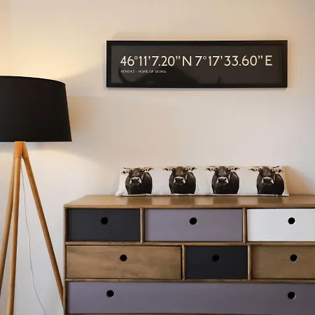 Domaine Des Reines A2 By Interhome Apartmán