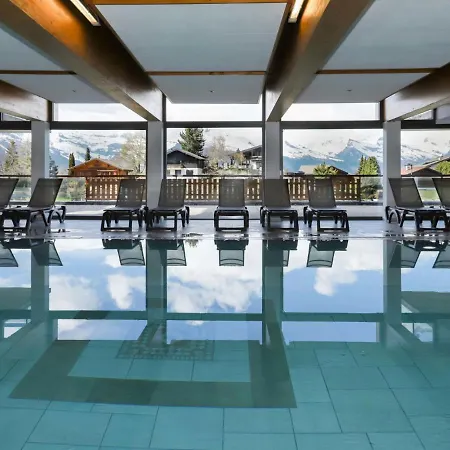 Domaine Des Reines A2 By Interhome דירה