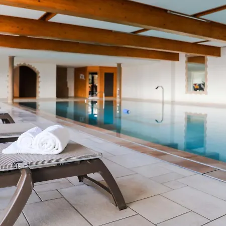 Domaine Des Reines A2 By Interhome Apartament *