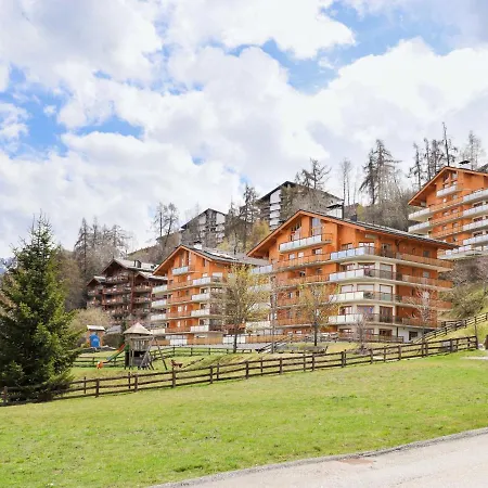 Domaine Des Reines A2 By Interhome