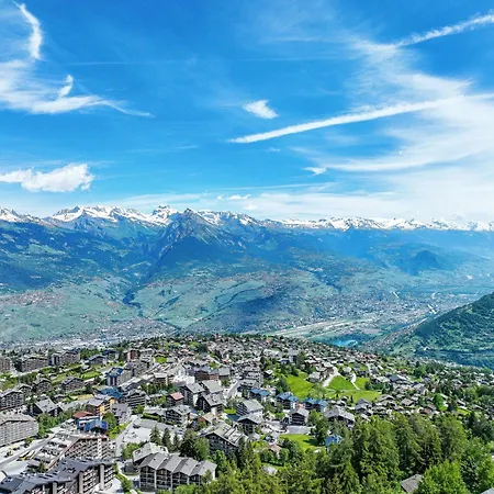Domaine Des Reines A2 By Interhome Διαμέρισμα