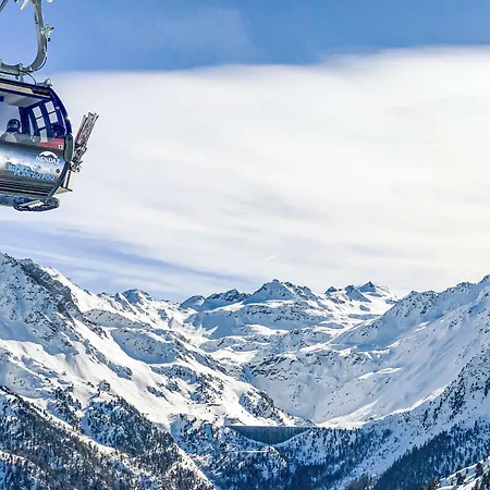 Domaine Des Reines A2 By Interhome Apartmán Nendaz