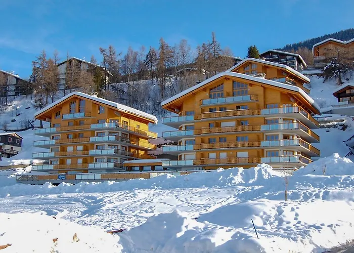 Domaine Des Reines A2 By Interhome *