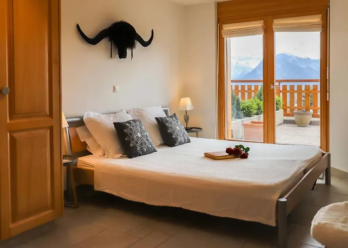 Domaine Des Reines A2 By Interhome *