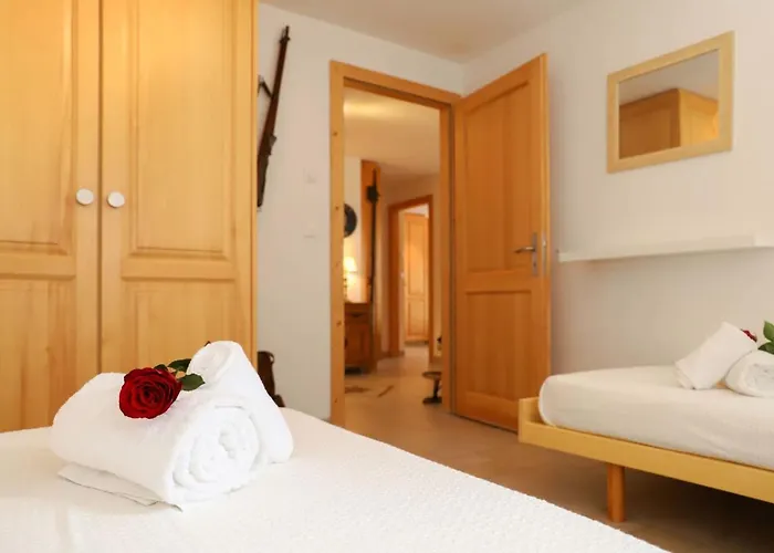 Domaine Des Reines A2 By Interhome Διαμέρισμα *
