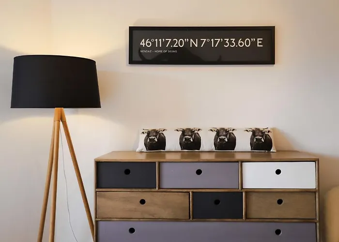 Domaine Des Reines A2 By Interhome Διαμέρισμα