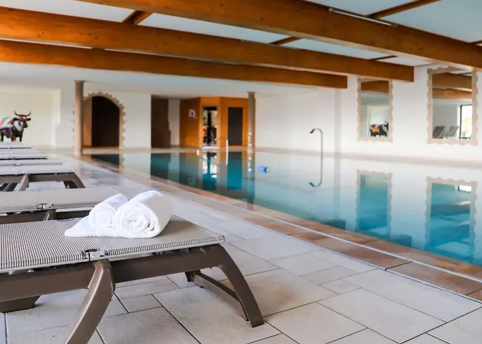 Domaine Des Reines A2 By Interhome Διαμέρισμα *