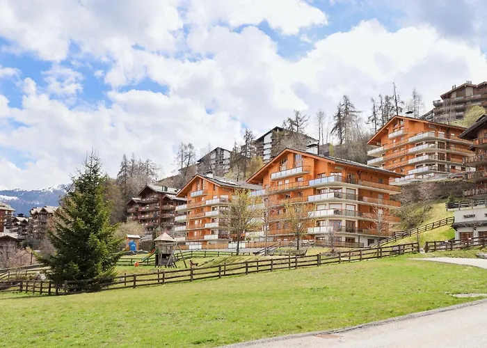 Domaine Des Reines A2 By Interhome