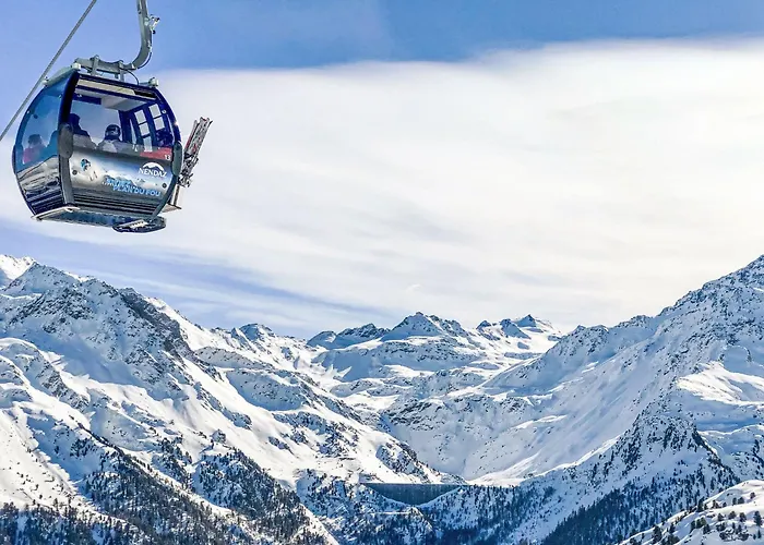 Domaine Des Reines A2 By Interhome Διαμέρισμα Nendaz