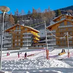 Apartment Domaine Des Reines A2 By Interhome