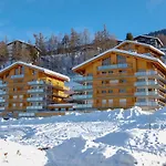 Domaine Des Reines A2 By Interhome *