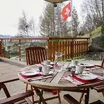 Domaine Des Reines A2 By Interhome Nendaz