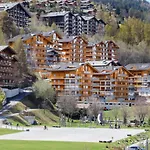 Domaine Des Reines A2 By Interhome Apartment Nendaz