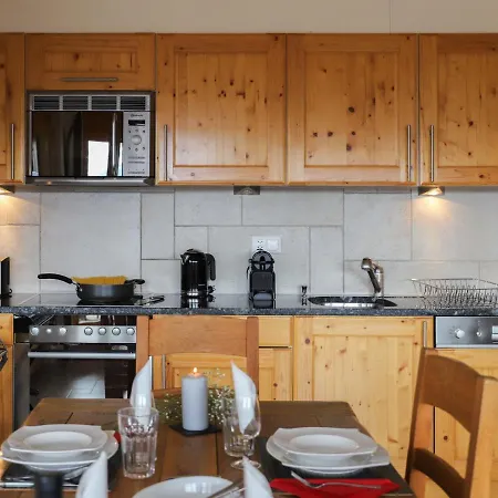 Domaine Des Reines A2 By Interhome Διαμέρισμα *