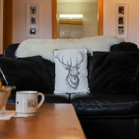 Διαμέρισμα Domaine Des Reines A2 By Interhome Nendaz