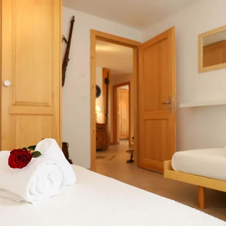 Domaine Des Reines A2 By Interhome Διαμέρισμα *