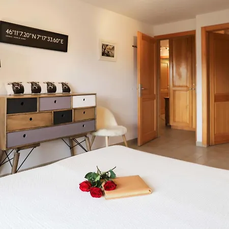 Domaine Des Reines A2 By Interhome Διαμέρισμα *