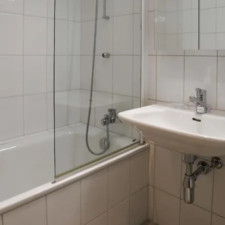 Domaine Des Reines A2 By Interhome Nendaz