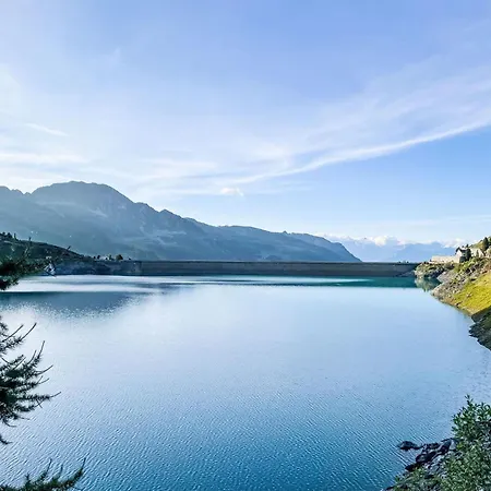 Domaine Des Reines A2 By Interhome Διαμέρισμα *