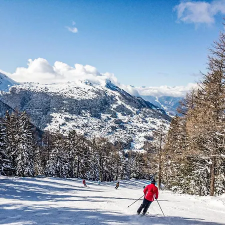 Domaine Des Reines A2 By Interhome Διαμέρισμα *