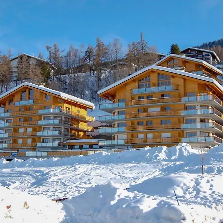 Domaine Des Reines A2 By Interhome *