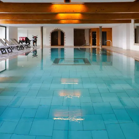 Domaine Des Reines A2 By Interhome *