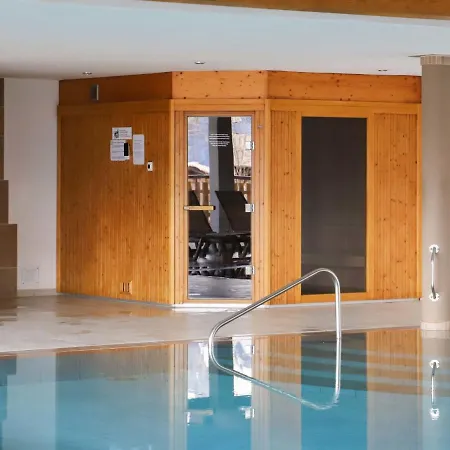 Domaine Des Reines A2 By Interhome Nendaz