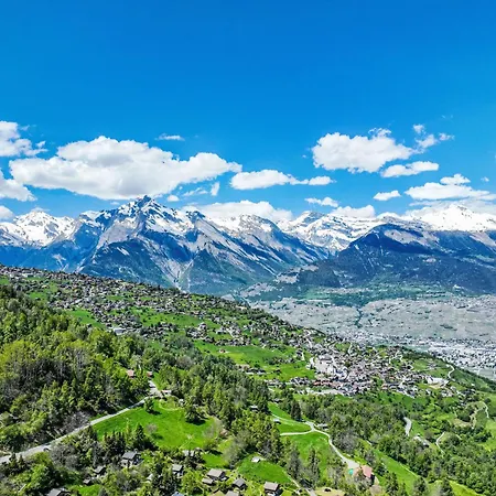 Domaine Des Reines A2 By Interhome