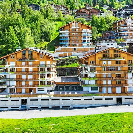Domaine Des Reines A2 Appartement