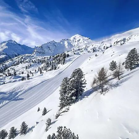 Domaine Des Reines A2 By Interhome Apartment