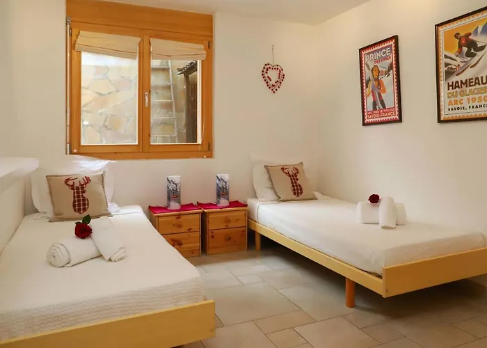 Domaine Des Reines A2 By Interhome Apartment *