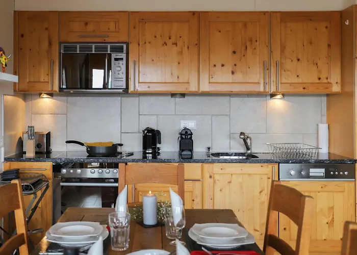 Domaine Des Reines A2 By Interhome Apartment *