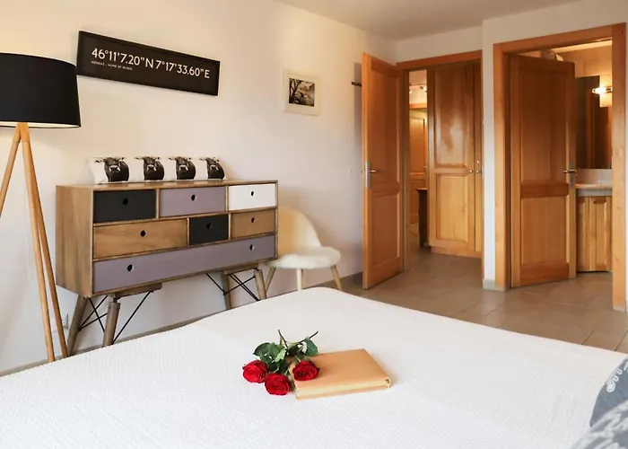 Domaine Des Reines A2 By Interhome Apartment *
