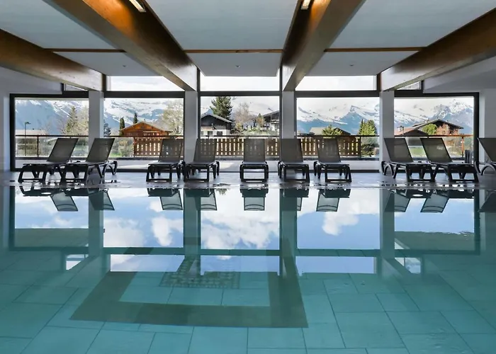 Domaine Des Reines A2 By Interhome Apartment