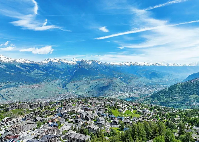 Domaine Des Reines A2 By Interhome Apartment